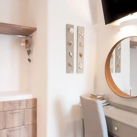 Swell S6 New In Apartment *