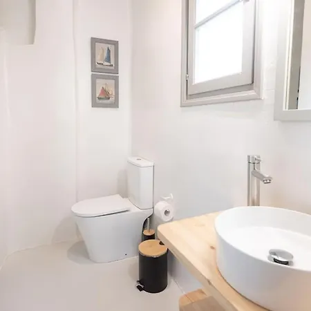 Apartment Swell S6 New In *