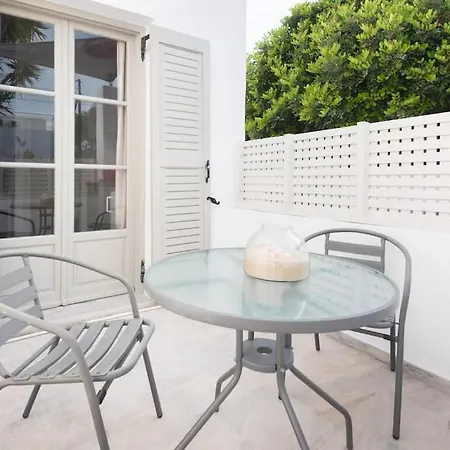 Apartment Swell S6 New In Naoussa