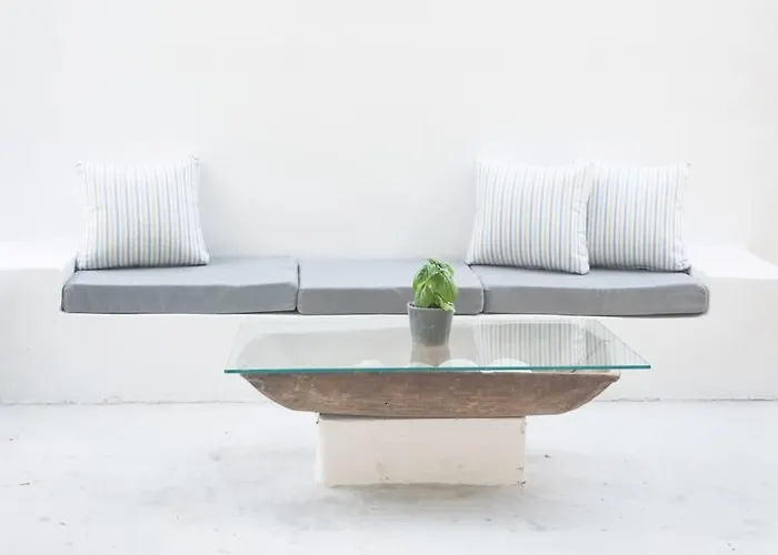 Διαμέρισμα Swell S6 New In Νάουσα