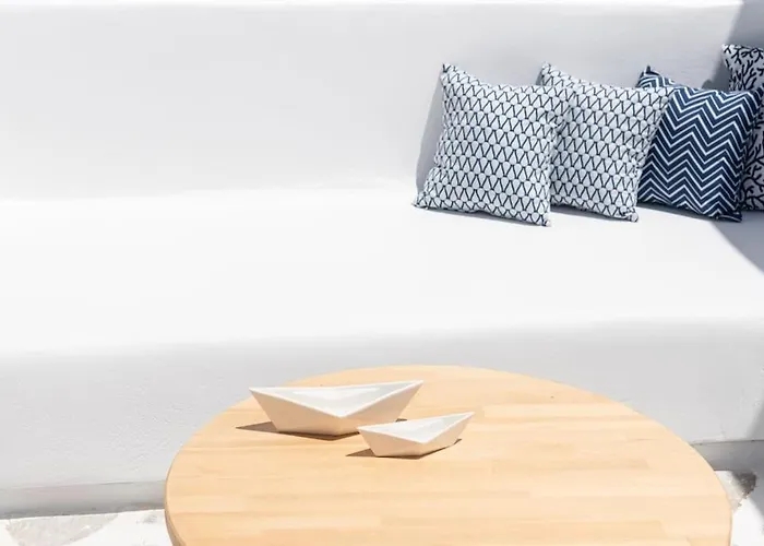 Διαμέρισμα Swell S6 New In