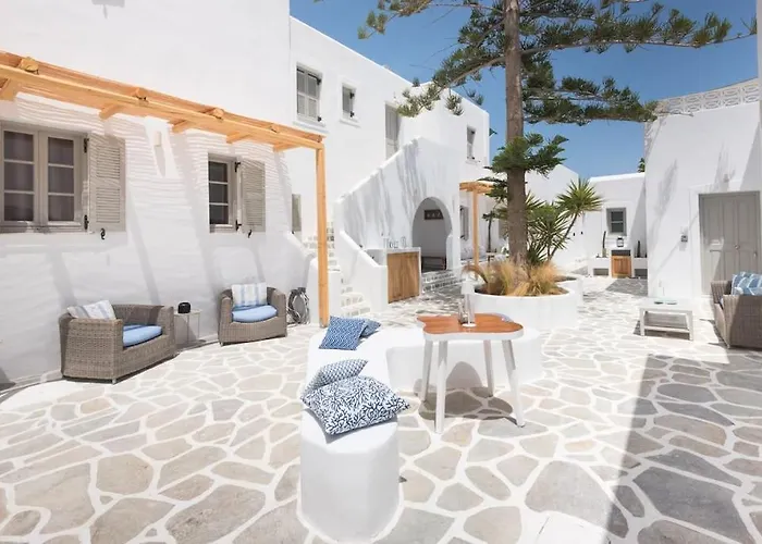 Διαμέρισμα Swell S6 New In *