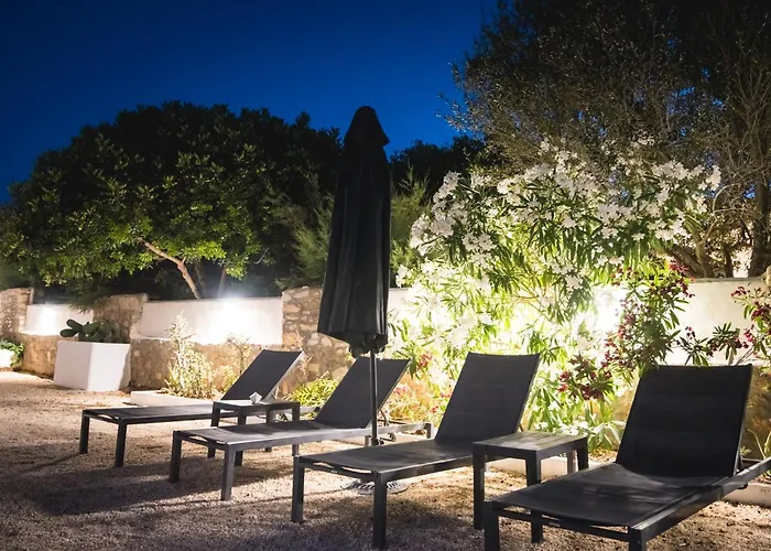 Διαμέρισμα Swell S6 New In *