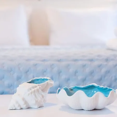 Swell S6 New In Apartment Naousa (Paros)