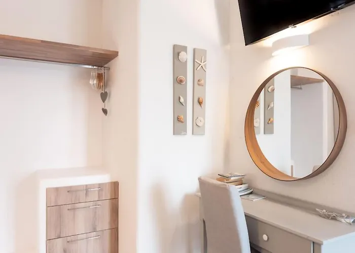 Swell S6 New In アパート *