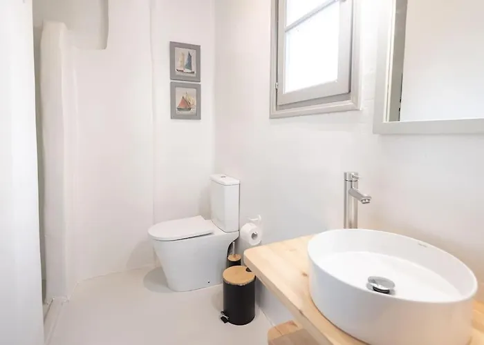 アパート Swell S6 New In *