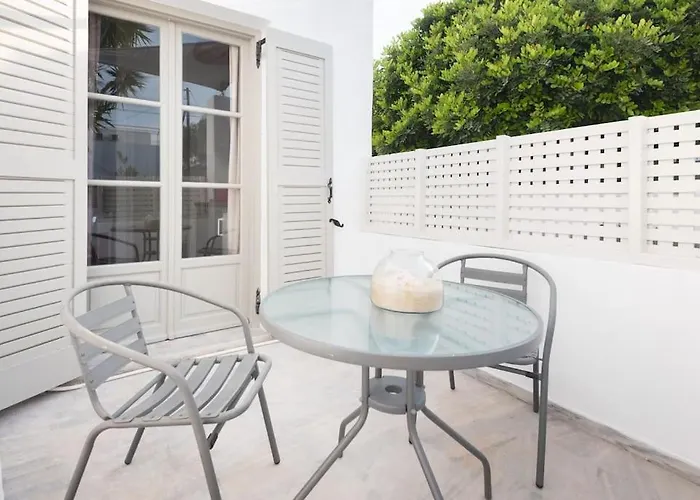 アパート Swell S6 New In ナウサ